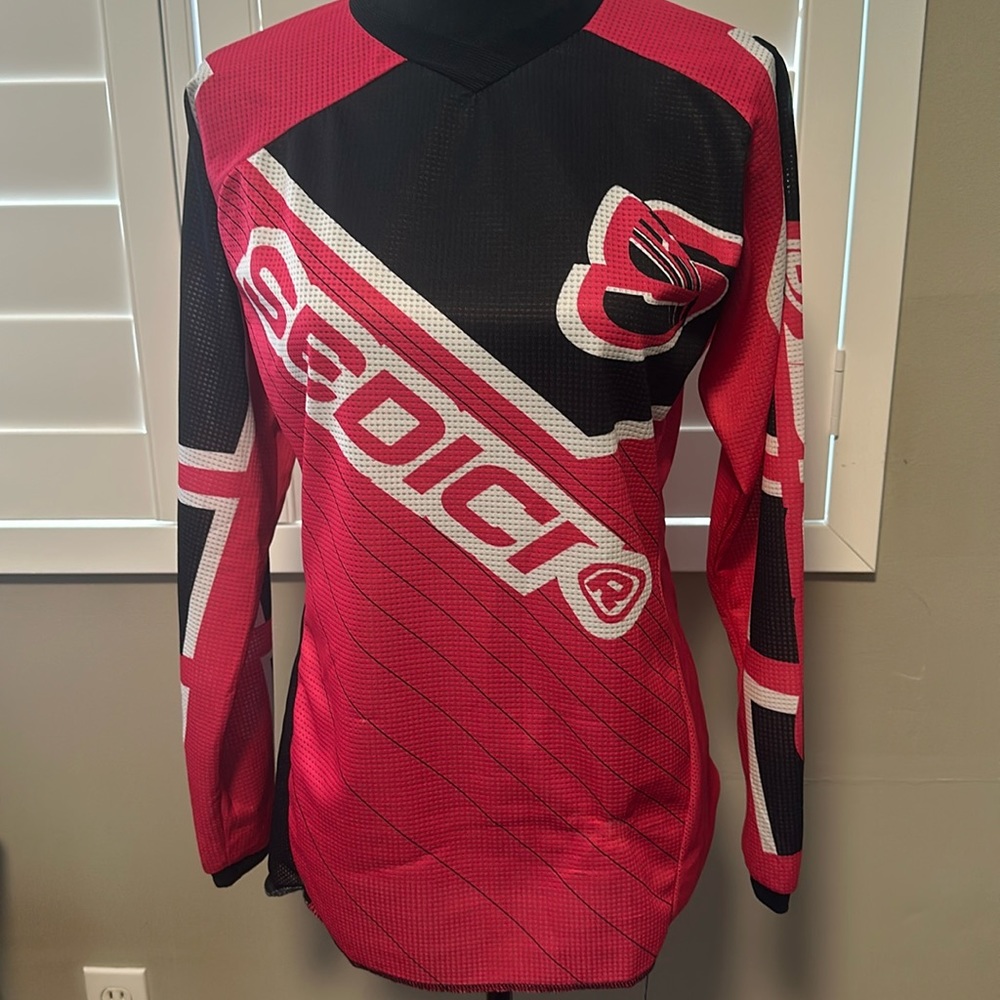 Sedici Women’s Racing Jersey
